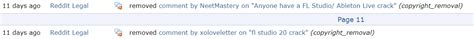 cracksupport megathread|r/CrackSupport on Reddit: We are banning all software related .